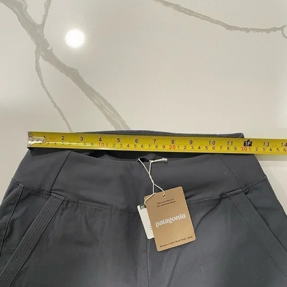 Patagonia pants - Picture 3 of 8